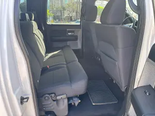 2008 Ford F-150 4WD SuperCrew 139" 60th Anniversary