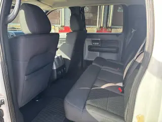 2008 Ford F-150 4WD SuperCrew 139" 60th Anniversary