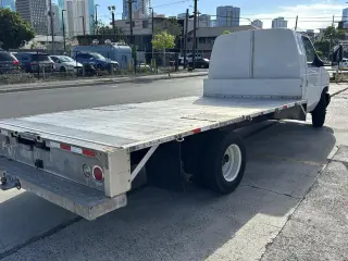 2006 Ford Econoline Commercial Cutaway E-450 Super Duty 158" WB DRW