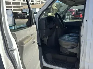 2006 Ford Econoline Commercial Cutaway E-450 Super Duty 158" WB DRW