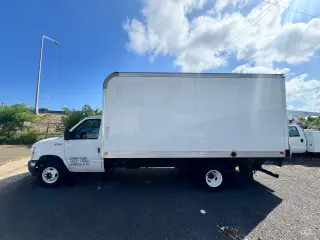 2022 Ford E-Series Cutaway E-450 DRW 158" WB