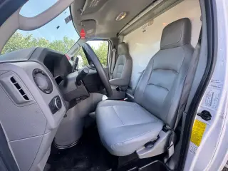 2022 Ford E-Series Cutaway E-450 DRW 158" WB