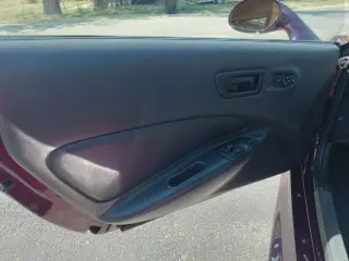 1999 Plymouth Prowler