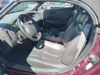 1999 Plymouth Prowler