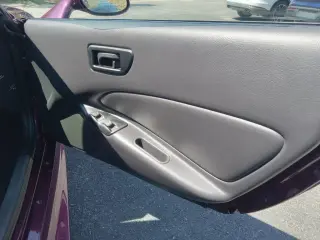 1999 Plymouth Prowler