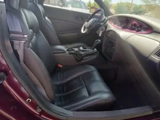1999 Plymouth Prowler