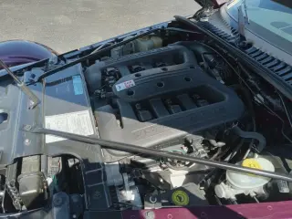 1999 Plymouth Prowler
