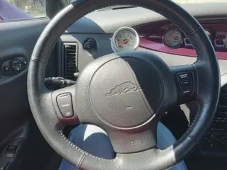 1999 Plymouth Prowler