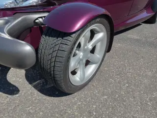 1999 Plymouth Prowler