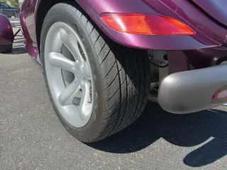 1999 Plymouth Prowler