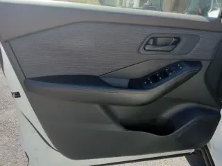 2022 Nissan Rogue