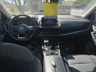 2022 Nissan Rogue