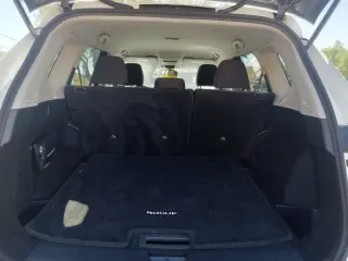 2022 Nissan Rogue