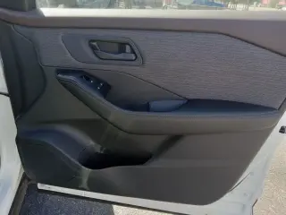 2022 Nissan Rogue