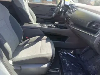 2022 Nissan Rogue