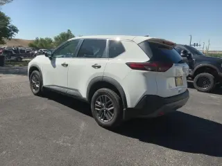 2022 Nissan Rogue