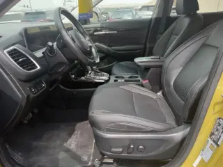 2024 Kia Seltos