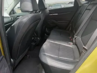 2024 Kia Seltos