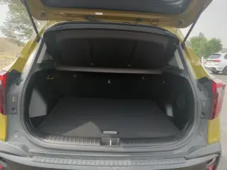 2024 Kia Seltos
