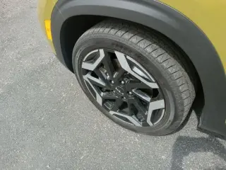 2024 Kia Seltos