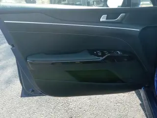 2025 Kia K5