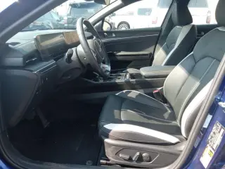 2025 Kia K5