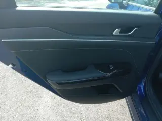 2025 Kia K5