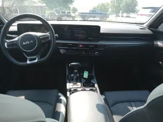 2025 Kia K5