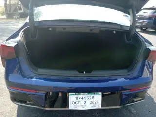 2025 Kia K5