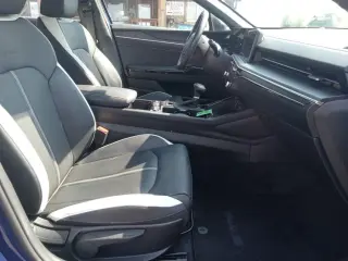 2025 Kia K5