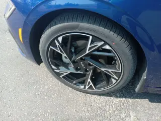 2025 Kia K5
