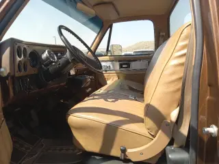 1979 GMC Sierra 1500 Classic