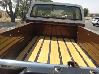 1979 GMC Sierra 1500 Classic