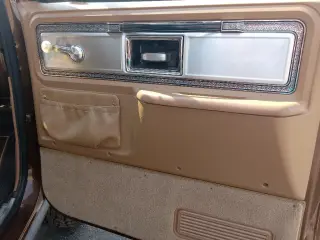 1979 GMC Sierra 1500 Classic
