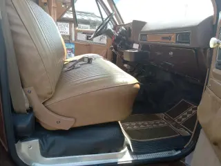 1979 GMC Sierra 1500 Classic