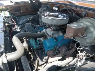 1979 GMC Sierra 1500 Classic