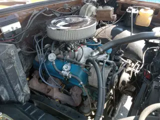 1979 GMC Sierra 1500 Classic