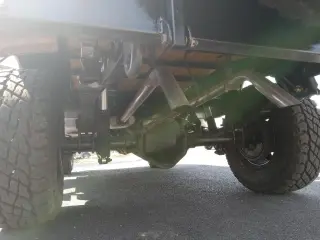 1979 GMC Sierra 1500 Classic