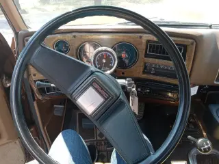 1979 GMC Sierra 1500 Classic