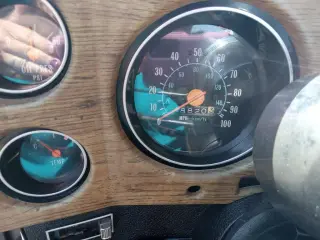 1979 GMC Sierra 1500 Classic