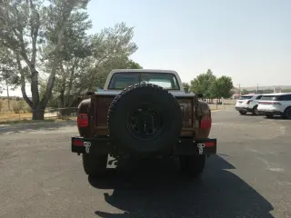 1979 GMC Sierra 1500 Classic