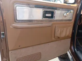 1979 GMC Sierra 1500 Classic