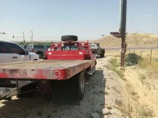 1974 Chevrolet C30