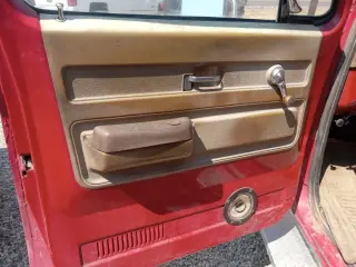 1974 Chevrolet C30