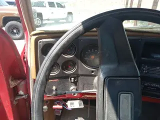 1974 Chevrolet C30