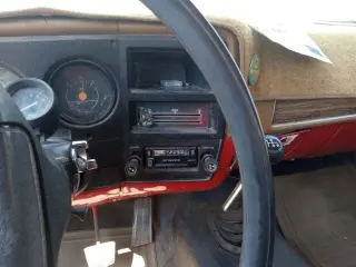 1974 Chevrolet C30