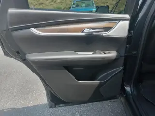 2020 Cadillac XT5