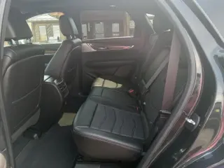 2020 Cadillac XT5