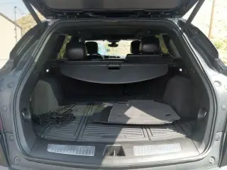 2020 Cadillac XT5