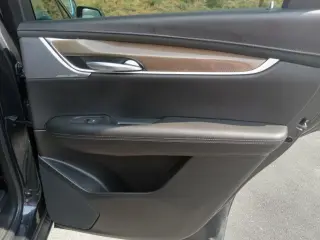 2020 Cadillac XT5